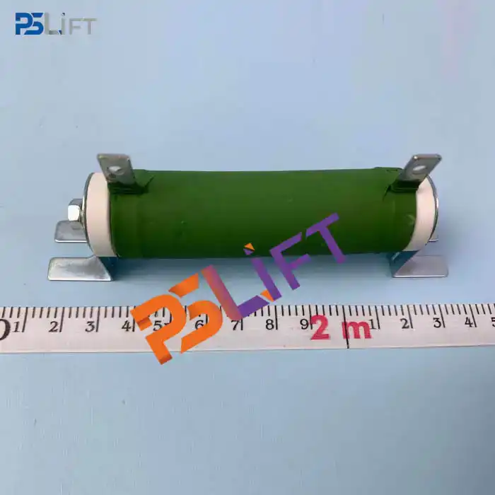 Resistor 30W 100Ω Elevator 